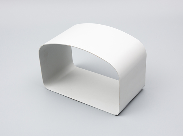 Extrusion profile